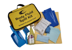 Specialised Spill Kits