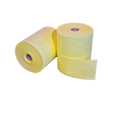 Premium Chemical Absorbent Roll 45m
