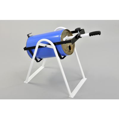 Pouring Drum Stand for small drums