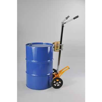 Pincer Grab Drum / Barrel Trolley