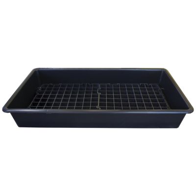 Drip Tray with Removable Grid 1000 x 550 x 150mm