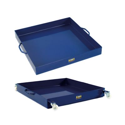 Heavy Duty Drip Tray with carrying handles