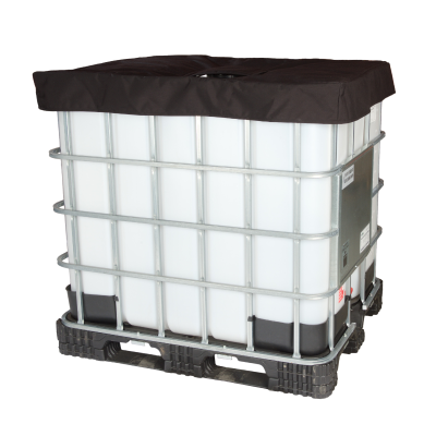 Insulated Lid for 1000Ltr IBC