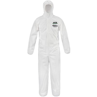 MicroMax NS Disposable Coverall Suit Type 5 & 6