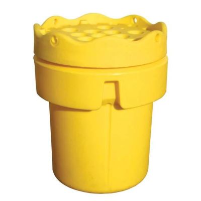 Drum Overpack Storage Container 340 Ltr Capacity