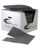 General Purpose  grey absorbent mats in a box