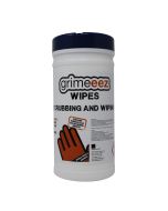 Grimeeze Scrubbing and Wiping Wipes
