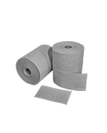 General Purpose Absorbent Rolls, perforated for each of use on spills