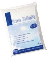 Rapid Ice Melt - 10kg Bag
