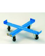 Steel Cross Drum Dolly for 210Ltr Drum