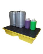 Drip Tray with Removable Grid 1000 x 605 x 200mm