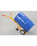 Drum Trolley for 210Ltr with Rear Castor c/w Brake