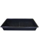 Drip Tray with Removable Grid 1000 x 550 x 150mm