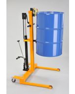 Hi-Lift Hydraulic Steel Drum Lifter