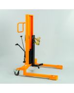 Foot Operated Hydraulic Lift Drum Trolley