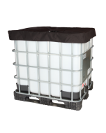 Insulated Lid for 1000Ltr IBC