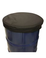 Drum Insulation Lid Black