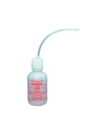 Justrite Squeeze Bottle with Dispensing Tube