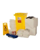 360Ltr Oil and Fuel Emergency Spill Kit