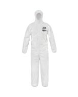 MicroMax NS Disposable Coverall Suit Type 5 & 6