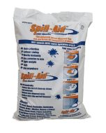 Spill Aid absorbent powder 30 Litres