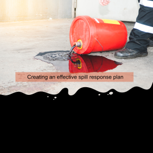 How to create an effective emergency response plan