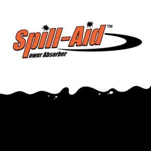 Acquisition of Spill-Aid