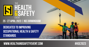Health and Safety Show Spillcraft